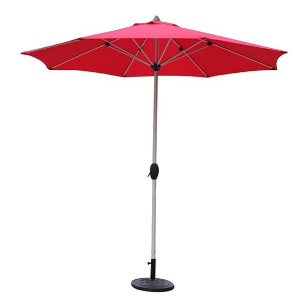 9 ft patio umbrella