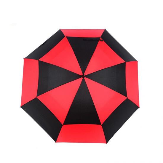 Large Golf Umbrella Windproof