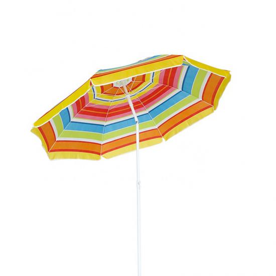 Super Beach Umbrella UPF50
