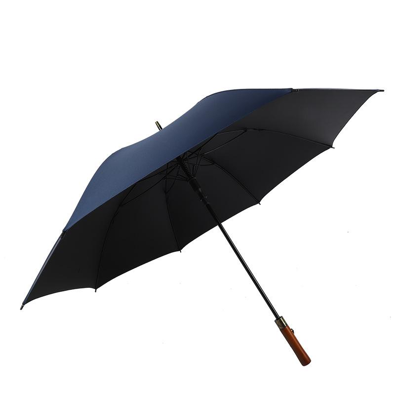 Windproof Fast Dry Stick Umbrella