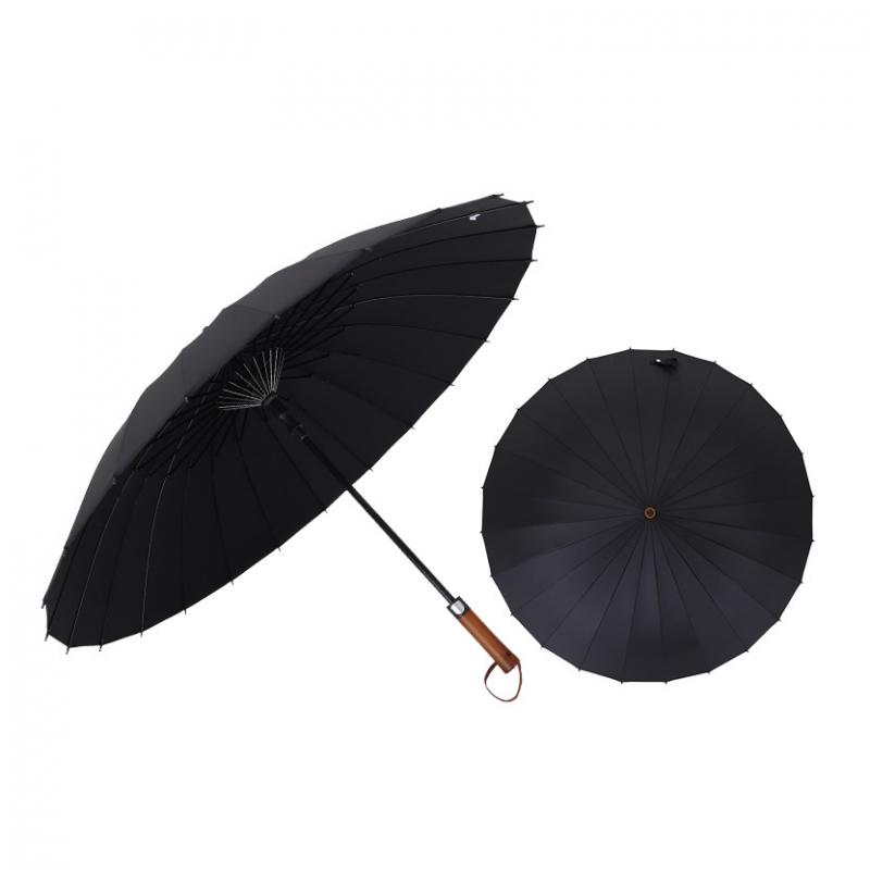 Custom logo golf umbrella, wholesale umbrella