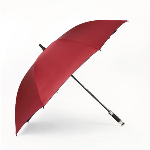 long shaft golf umbrella, wholesale umbrella