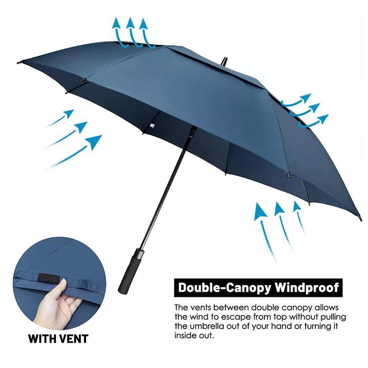 custom printed golf umbrellas, wholesale umbrella