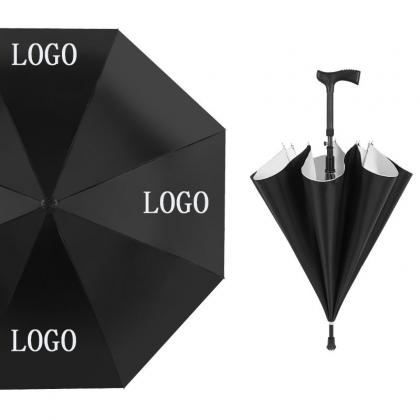 umbrella with logo printing
